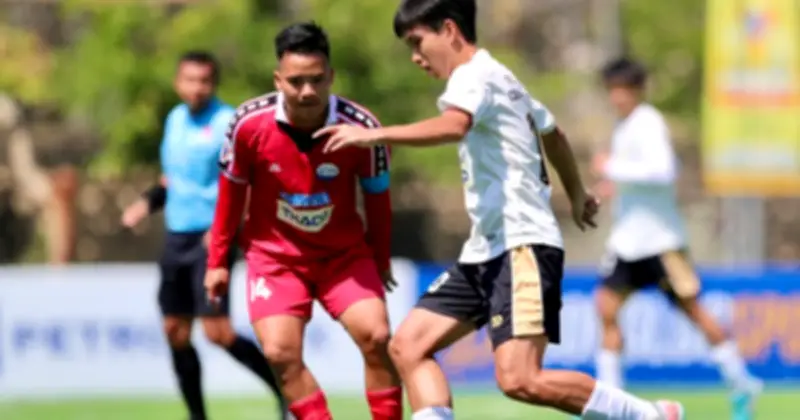 Giải Bóng Đá Sinh Viên: Cuộc Đua Nghẹt Thở Cho Các Danh Hiệu Cá Nhân Cao Quý