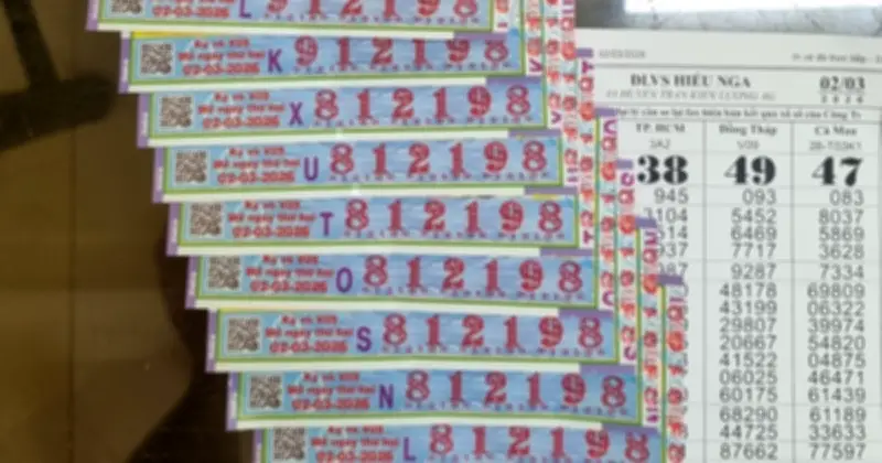 Giải độc đắc xổ số miền Nam bất ngờ: Chủ nhân vẫn 'im hơi lặng tiếng'