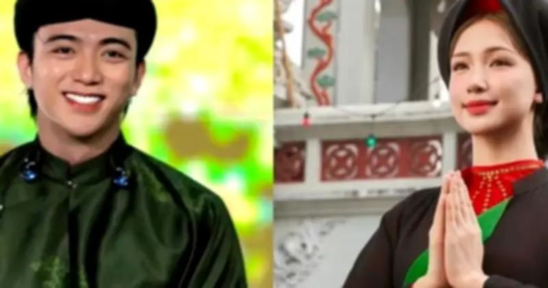 Giải Cống Hiến 2026 Công Bố Đề Cử: Hòa Minzy Dẫn Đầu, Thể Thao Việt Tỏa Sáng