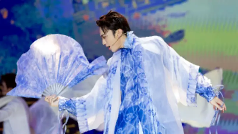 Giải Cống Hiến 2026: Công Chúng Cùng Bình Chọn, Lễ Trao Giải Diễn Ra Tại Hà Nội