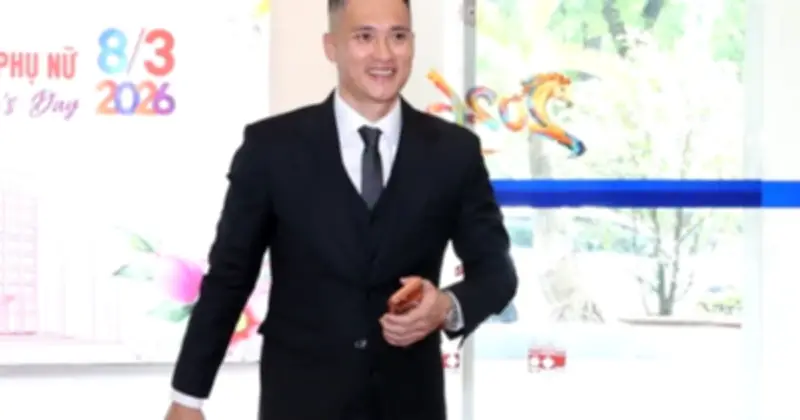 Giải Cống Hiến 2026: Công Vinh, Hòa Minzy và loạt sao hội tụ tại lễ công bố đề cử