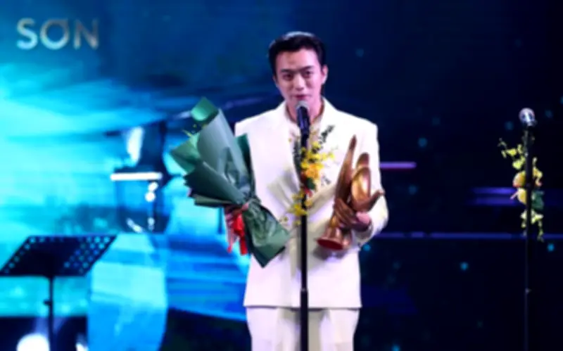 Giải Cống Hiến 2026 Mở Rộng Quy Mô, Công Bố Top 10 Đề Cử Âm Nhạc