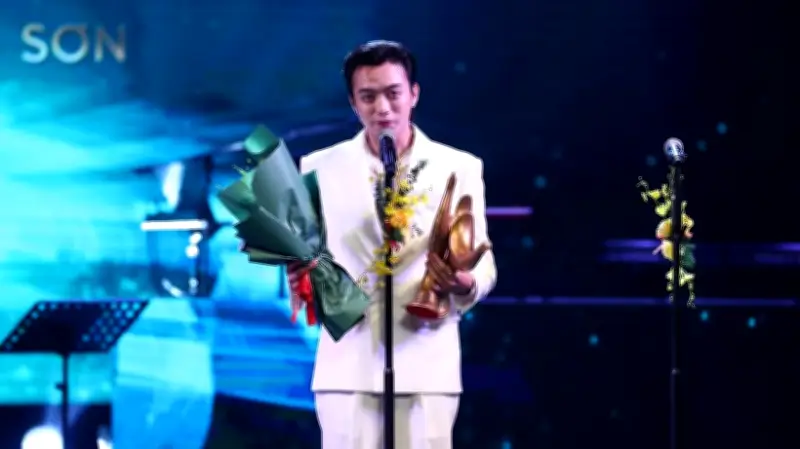 Giải Cống Hiến 2026: Mở rộng quy mô với hệ sinh thái Âm nhạc và Thể thao