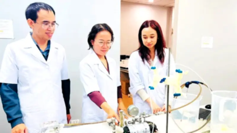 Giải Kovalevskaia 2025: Vinh danh các nhà khoa học nữ với nghiên cứu ứng dụng cao