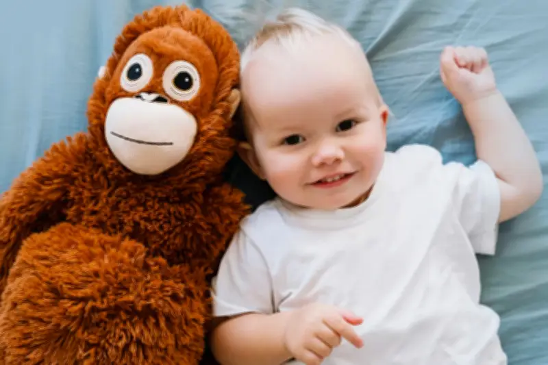 Giải mã bí ẩn: Tại sao con người không có đuôi như các loài động vật khác?