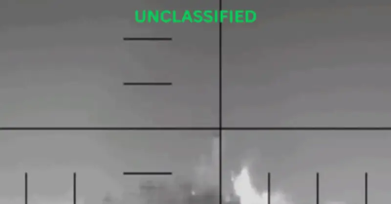 Giải mã sức mạnh chiến hạm Iran vừa bị tàu ngầm Mỹ tấn công ở Biển Đỏ