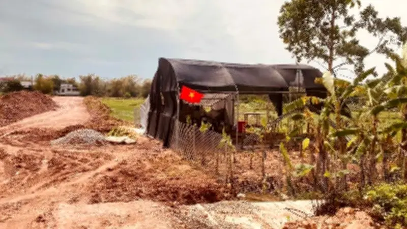 Giải phóng mặt bằng ì ạch: Dự án tỉnh Bắc Ninh đình trệ vì vi phạm đất đai