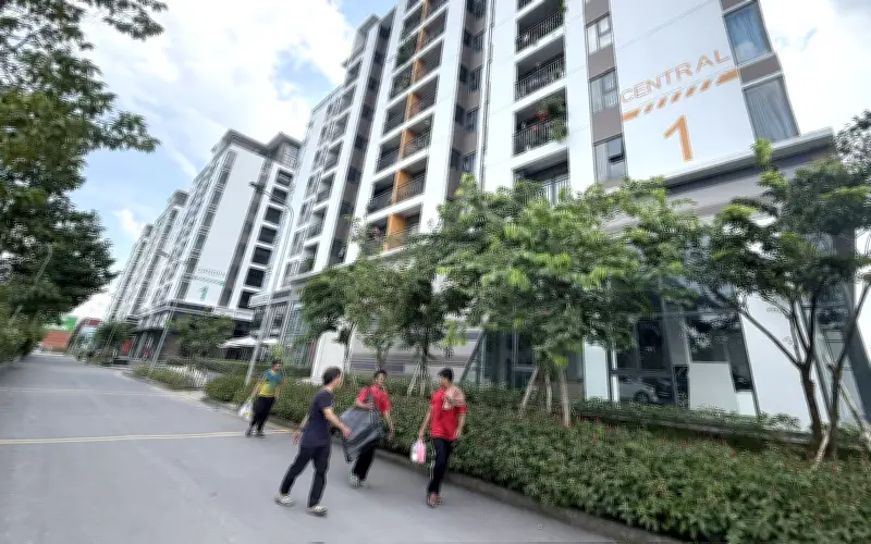 Giải Pháp Cho Nhà Ở Giá Hợp Lý: Từ Tín Dụng Dài Hạn Đến Ưu Đãi Đất Đai