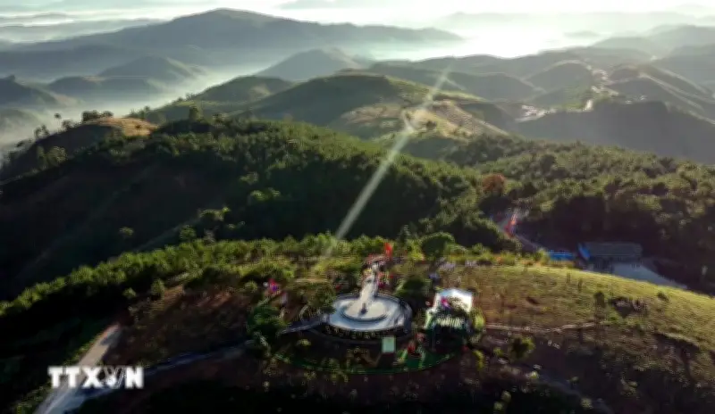 Giải pháp linh hoạt trong tiếp xúc cử tri tại Ngã ba Đông Dương