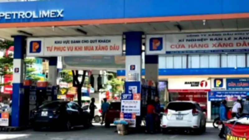 Giải pháp tài khóa kịp thời ổn định thị trường năng lượng, giảm thuế xăng dầu về 0%