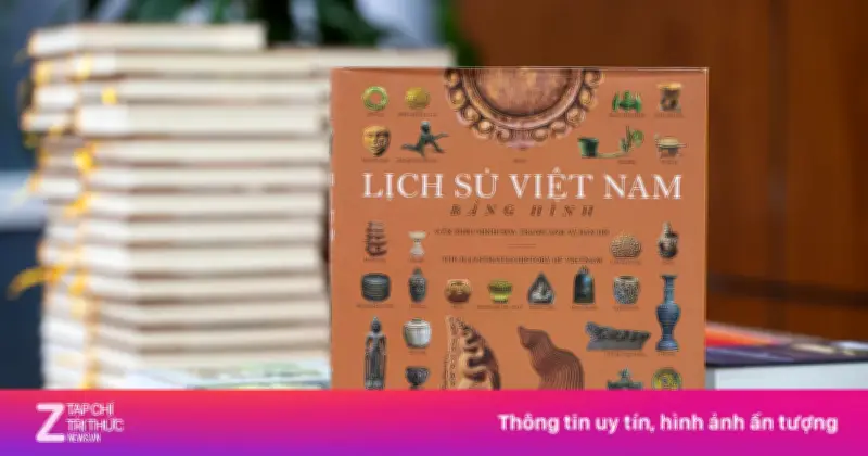 Giải Sách Quốc Gia Lần VIII: Cuộc Đua Nảy Lửa Của Những Ấn Phẩm Giá Trị