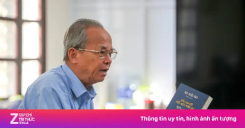 Giải Sách Quốc gia: 'Ngôi nhà chung' tri thức và hành trình lan tỏa văn hóa đọc