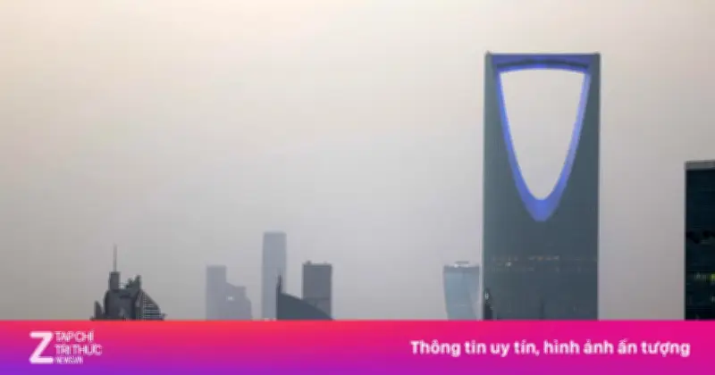 Giới siêu giàu Trung Đông chi hàng trăm nghìn USD 'tháo chạy' khỏi Dubai