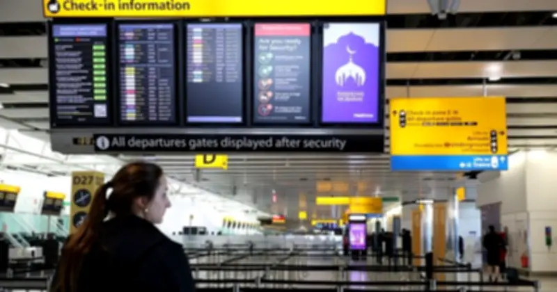 Giới siêu giàu Trung Đông đổ xô thuê máy bay tư nhân sơ tán với giá 'cắt cổ'