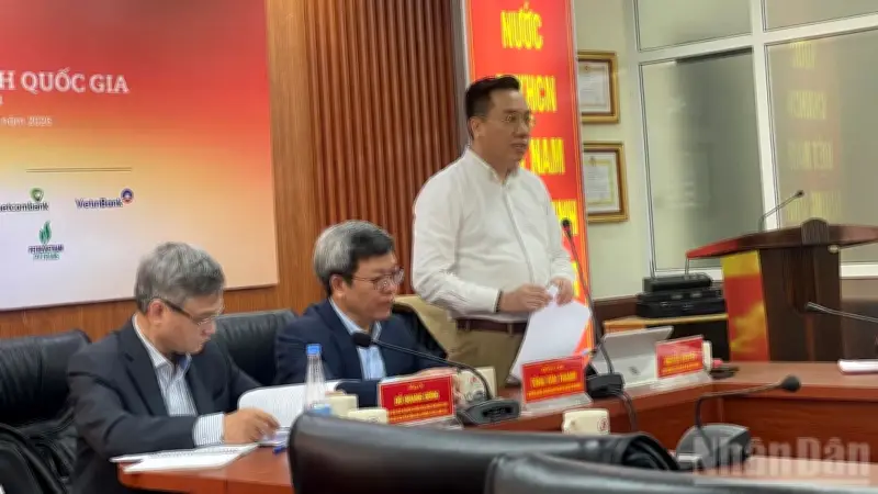 Giải Thưởng Sách Quốc Gia Lần VIII: Cơ Cấu Tinh Gọn, Số Lượng Tác Phẩm Tăng Mạnh