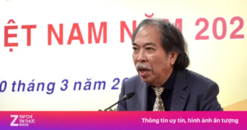 Giải thưởng văn học Hội Nhà văn Việt Nam 2025: Niềm vui và nỗi tiếc nuối