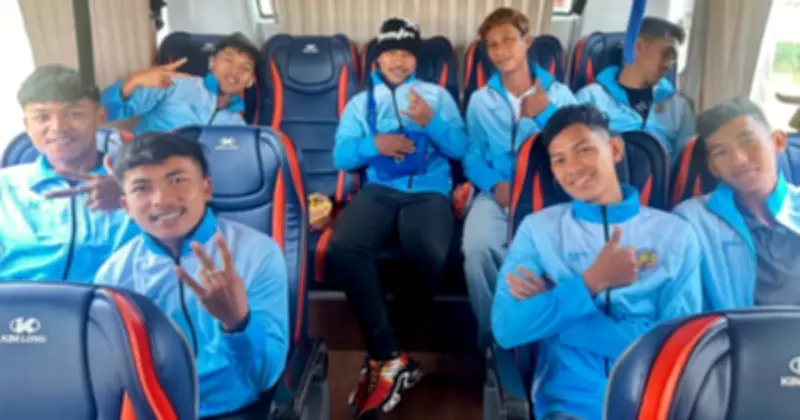 Giải TNSV Quốc Tế 2026: Cuộc Đối Đầu Hấp Dẫn Giữa NUS Singapore Và SRU Campuchia