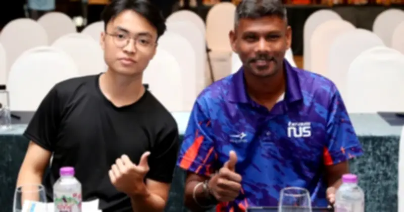 Giải Đấu Sinh Viên: Nơi Kết Nối Văn Hóa Và Tình Hữu Nghị Qua Bóng Đá