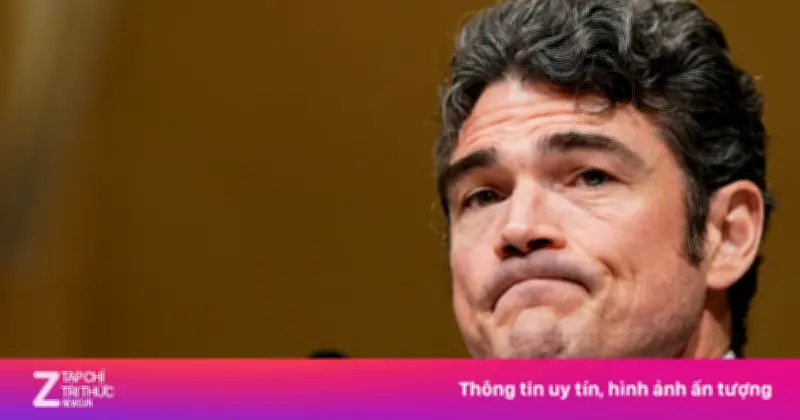 Giám đốc chống khủng bố Mỹ từ chức, cảnh báo chiến dịch Iran là 'vũng lầy'