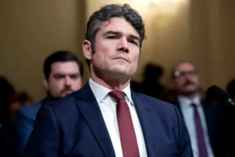 Giám đốc Chống Khủng bố Mỹ từ chức, phản đối chiến tranh Iran gây chấn động