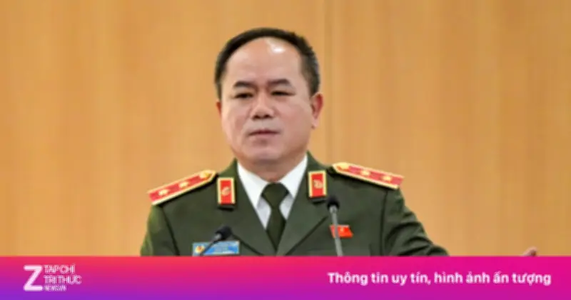 Giám đốc Công an Hà Nội tiết lộ hành trình triệt phá đường dây lừa đảo Mr Pips xuyên quốc gia