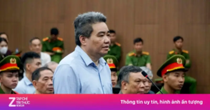 Giám đốc Công ty Hoàng Dân xin dùng 175 cây vàng và bất động sản khắc phục hậu quả vụ án