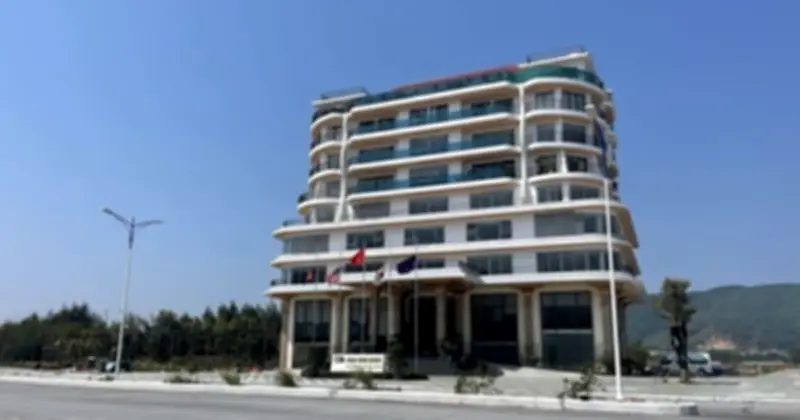 Giám đốc công ty Quảng Ninh bị bắt giam vì khai thác cát trái phép và liên quan ma túy