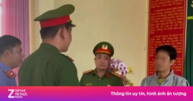 Giám đốc công ty sản xuất đường cát giả ở Đồng Tháp bị khởi tố, bắt tạm giam