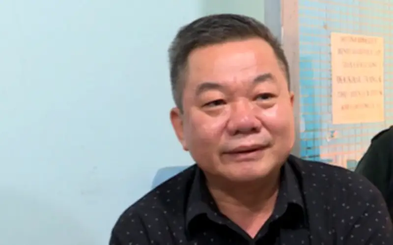 Giám đốc trung tâm đào tạo lái xe bị khởi tố vì 'phù phép' hàng ngàn hồ sơ học viên