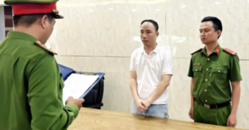 Giám đốc Trung tâm Vật lý trị liệu The Kan bị bắt vì làm giả chứng chỉ, lừa đảo học viên