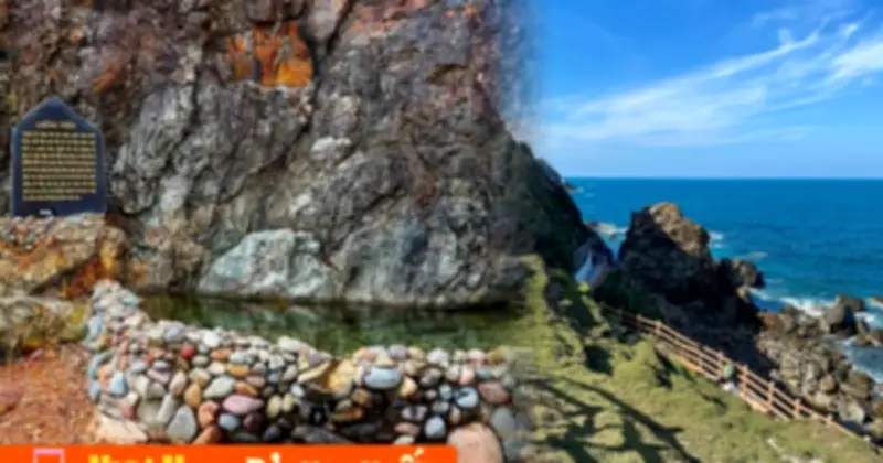 Giếng Tiên Eo Gió: Linh hồn biển cả và những huyền thoại nghìn năm ở Quy Nhơn