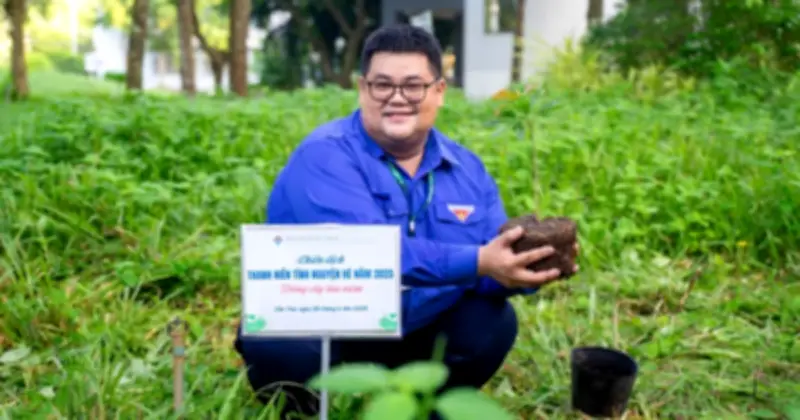 Giảng viên ĐH Cần Thơ Trần Trương Gia Bảo: Từ ước mơ làm giáo viên đến giải thưởng Lý Tự Trọng