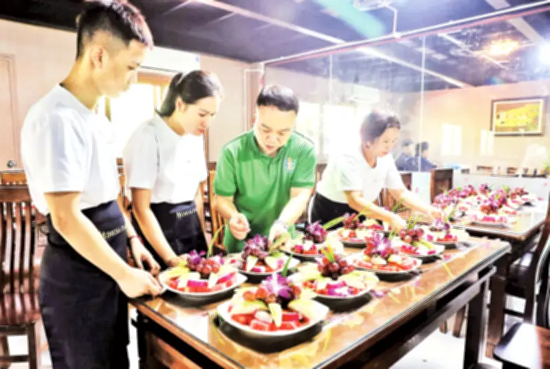 Giáo dục nghề nghiệp Tây Nguyên đáp ứng nhu cầu lao động, góp phần phát triển kinh tế - xã hội