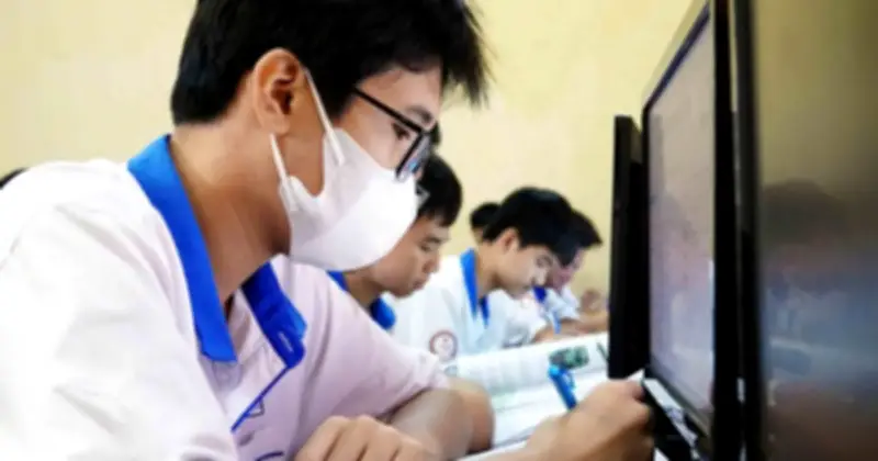 Giáo dục Việt Nam cần chuyển đổi: Dạy học sinh tư duy bằng dữ liệu thực tế