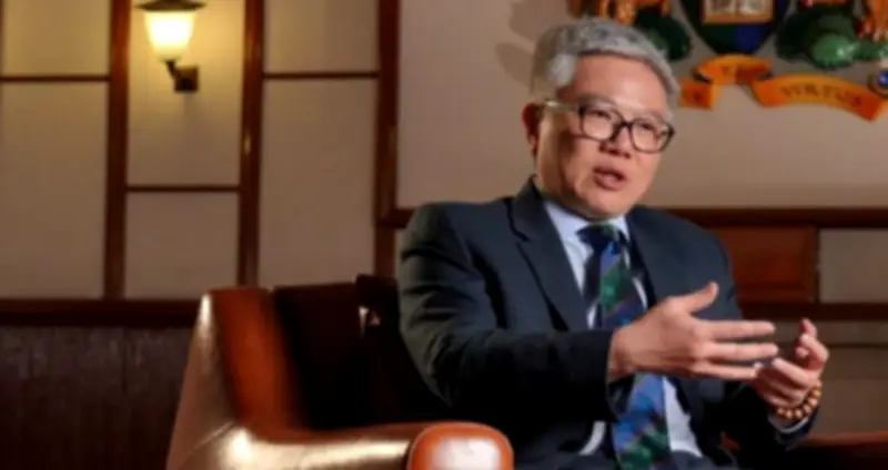 Giáo sư Ngô Bảo Châu rời Mỹ, gia nhập Đại học Hong Kong để thúc đẩy toán học châu Á