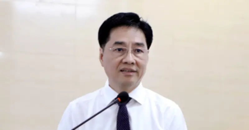 Giáo sư Y khoa nổi tiếng ứng cử Đại biểu Quốc hội khóa XVI