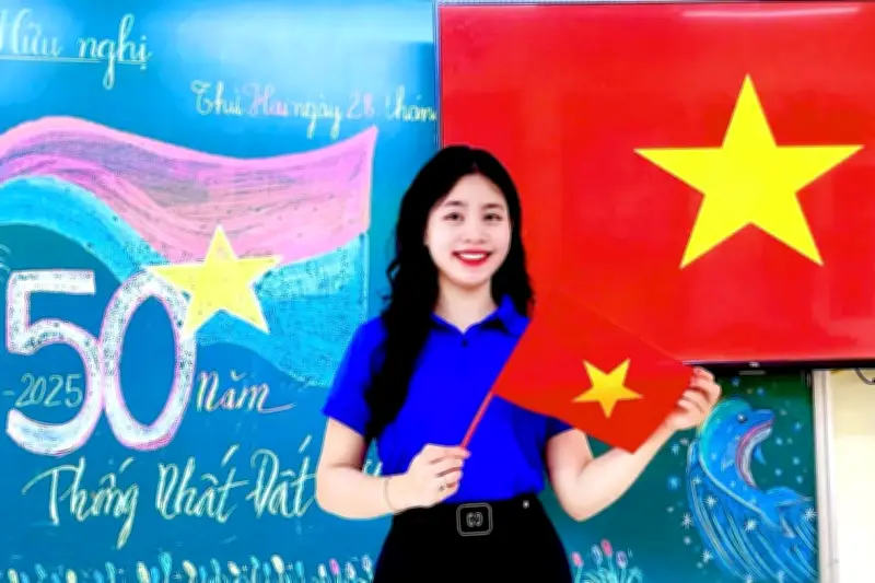 Giáo viên 24 tuổi dân tộc thiểu số hiếm nhất Việt Nam ứng cử đại biểu Quốc hội