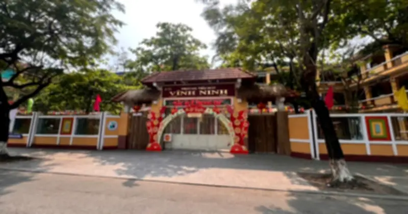 Giáo viên dùng thước đánh học sinh lớp 4 ở Huế, gây gãy xương tay