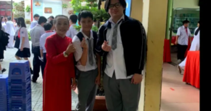 Giáo viên nghỉ hưu có thể ký hợp đồng toàn thời gian: Cơ hội mới cho ngành giáo dục