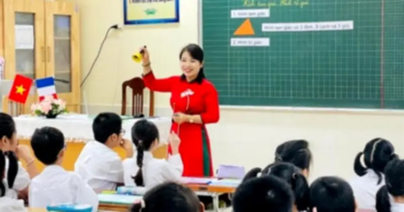 Giáo Viên Thắc Mắc Về Thuế Thu Nhập Cá Nhân Đối Với Tiền Dạy Thêm Trong Nhà Trường