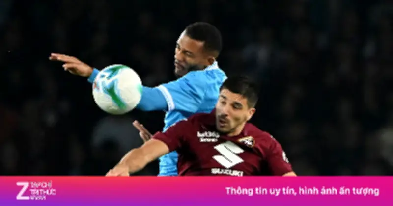 Giovanni Simeone Chạm Mốc Maradona, Trở Thành Cứu Tinh Cho Torino