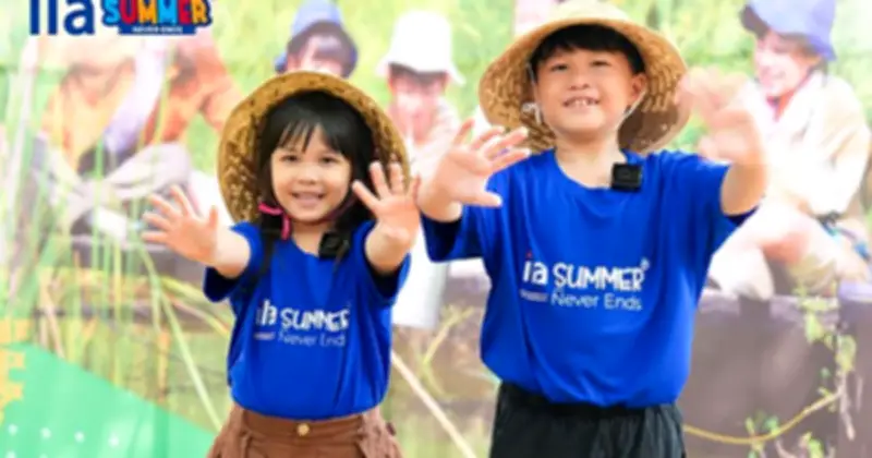 Giúp con theo kịp bạn hay bắt kịp thế giới: Lựa chọn nào cho giáo dục hiện đại?