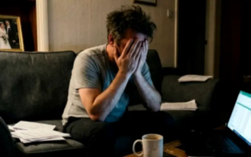 Giàu vợ cầm sổ, cho em họ vay tiền, giờ tôi trắng tay gánh nợ