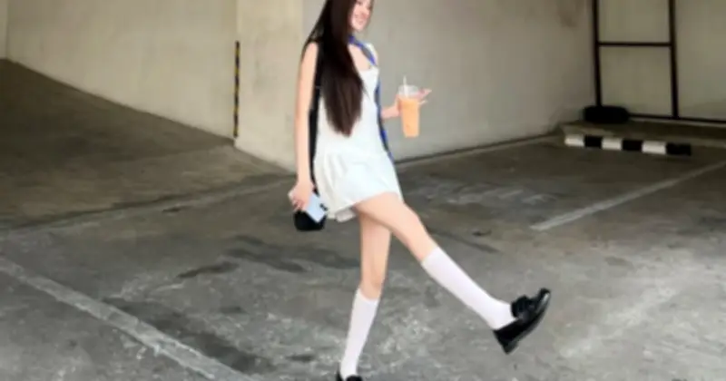 Giày Loafer: Phụ Kiện Thanh Lịch Hoàn Hảo Cho Mọi Bản Phối Thời Trang