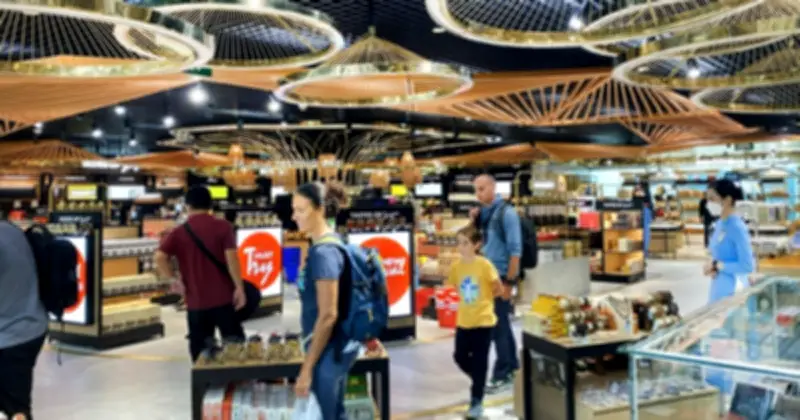 Global Blue đề xuất hệ thống hoàn thuế điện tử, thúc đẩy du lịch mua sắm tại Việt Nam