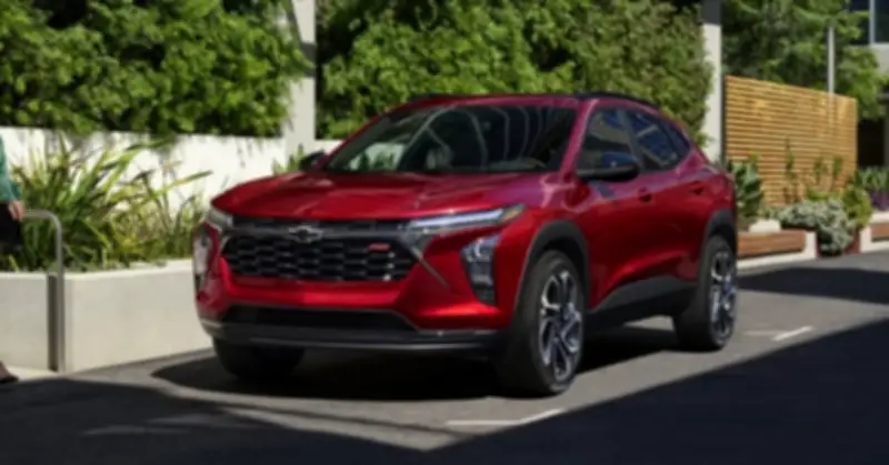 GM Bị Kiện Vì Chevrolet Trax Mới Chạy 18.000 Km Đã Hỏng Động Cơ