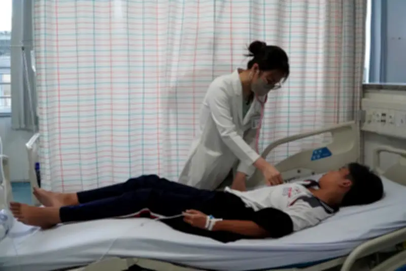 Gần 20 người ngộ độc thực phẩm sau khi ăn bánh mì tại Vũng Tàu, 6 ca phải nhập viện