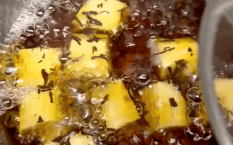 Gần 20.000 Người Lưu Lại Công Thức Trà Đường Nhãn Này, Tôi Thử Rồi Và Hiểu Vì Sao Ai Cũng Thích