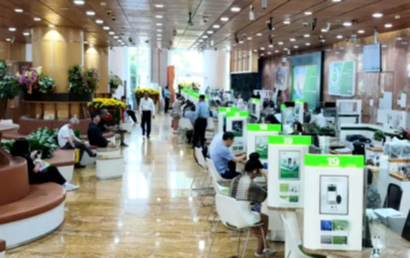 Gần 28.000 Doanh Nghiệp và Người Dân Được Vietcombank Hỗ Trợ Vốn Ưu Đãi