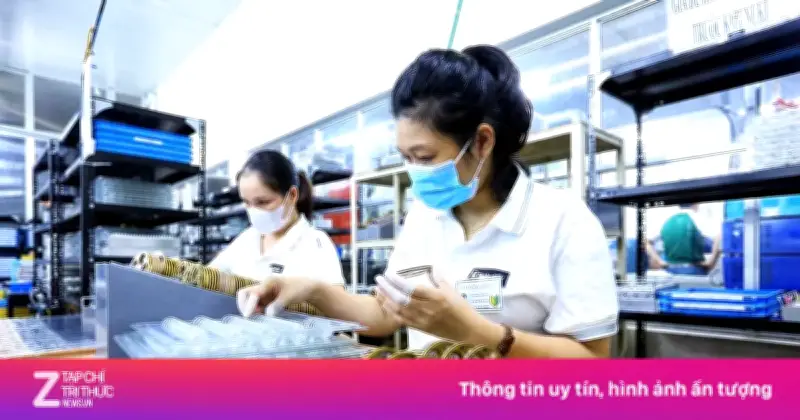 Gần 35.500 Doanh Nghiệp Mới Thành Lập Trong Hai Tháng Đầu Năm 2026